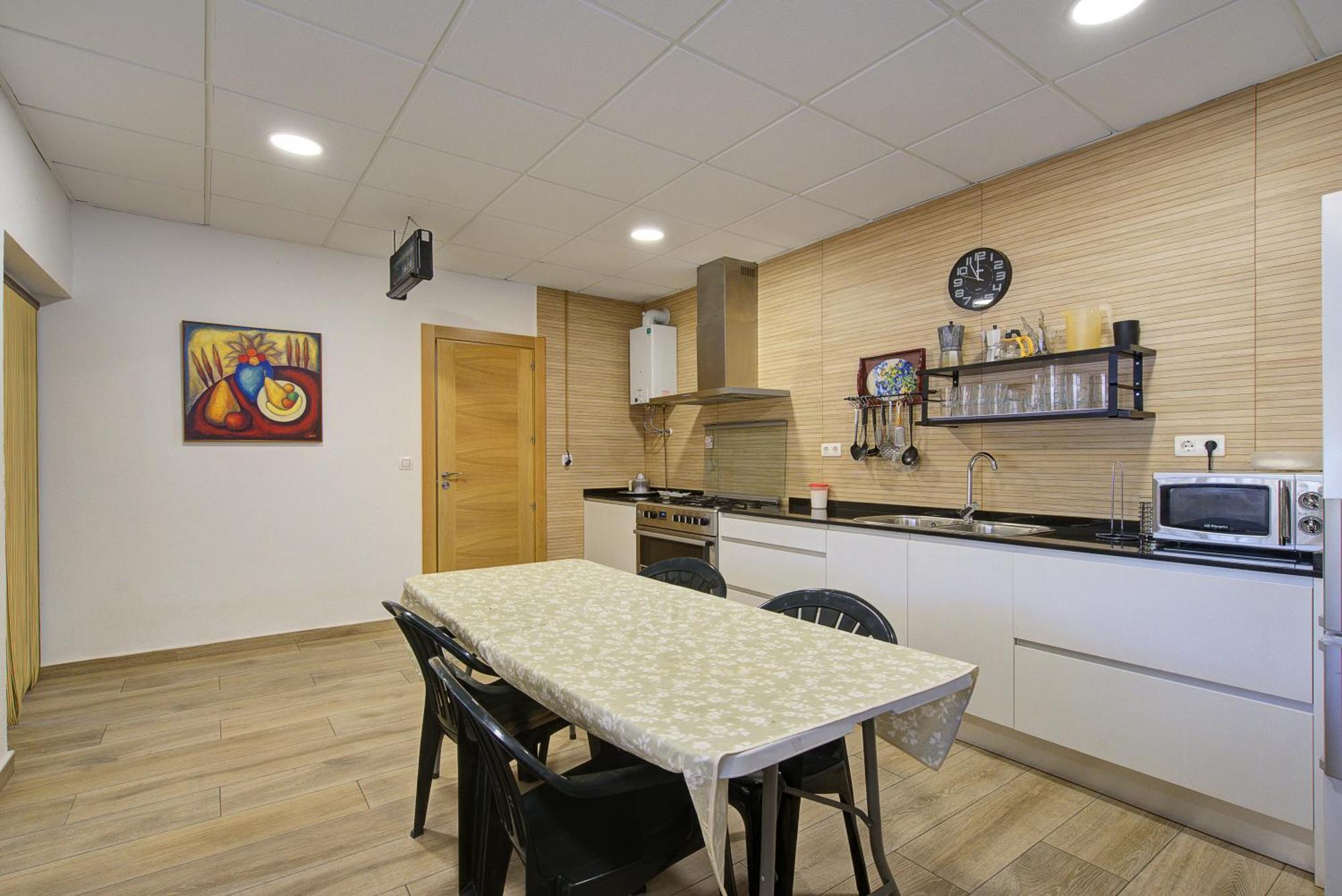 Holiday home La Casita De Rufo