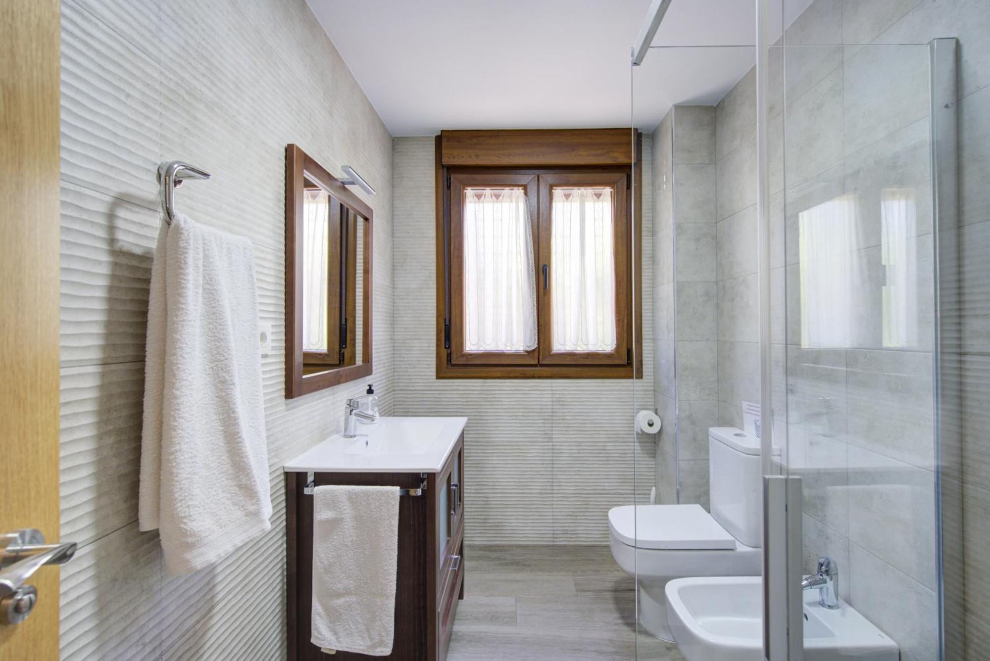 Vakantiehuis La Casita De Rufo Granada