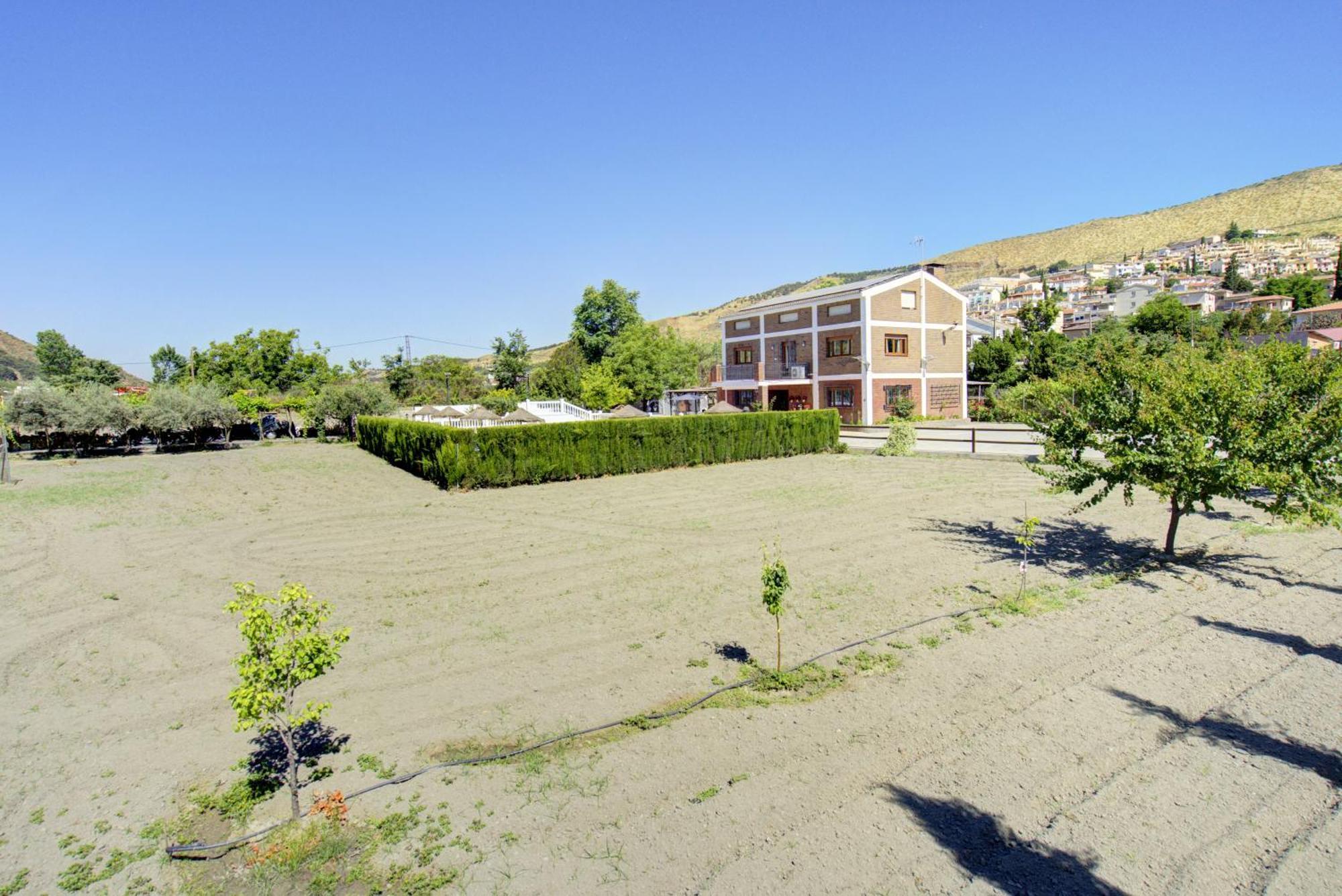 Vakantiehuis La Casita De Rufo *