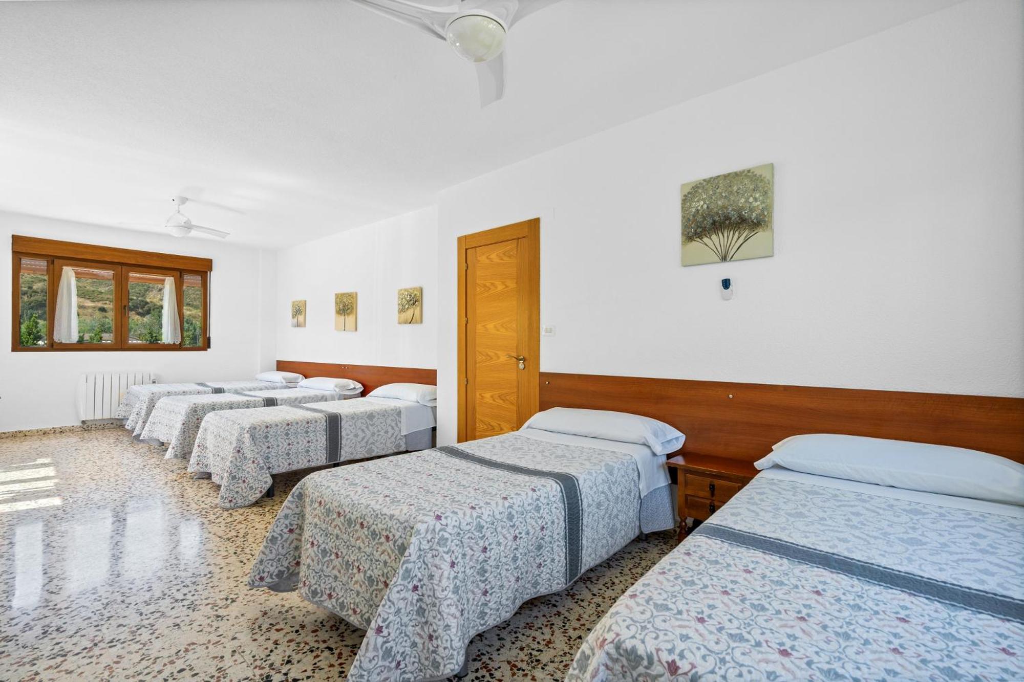 La Casita De Rufo Vakantiehuis Granada