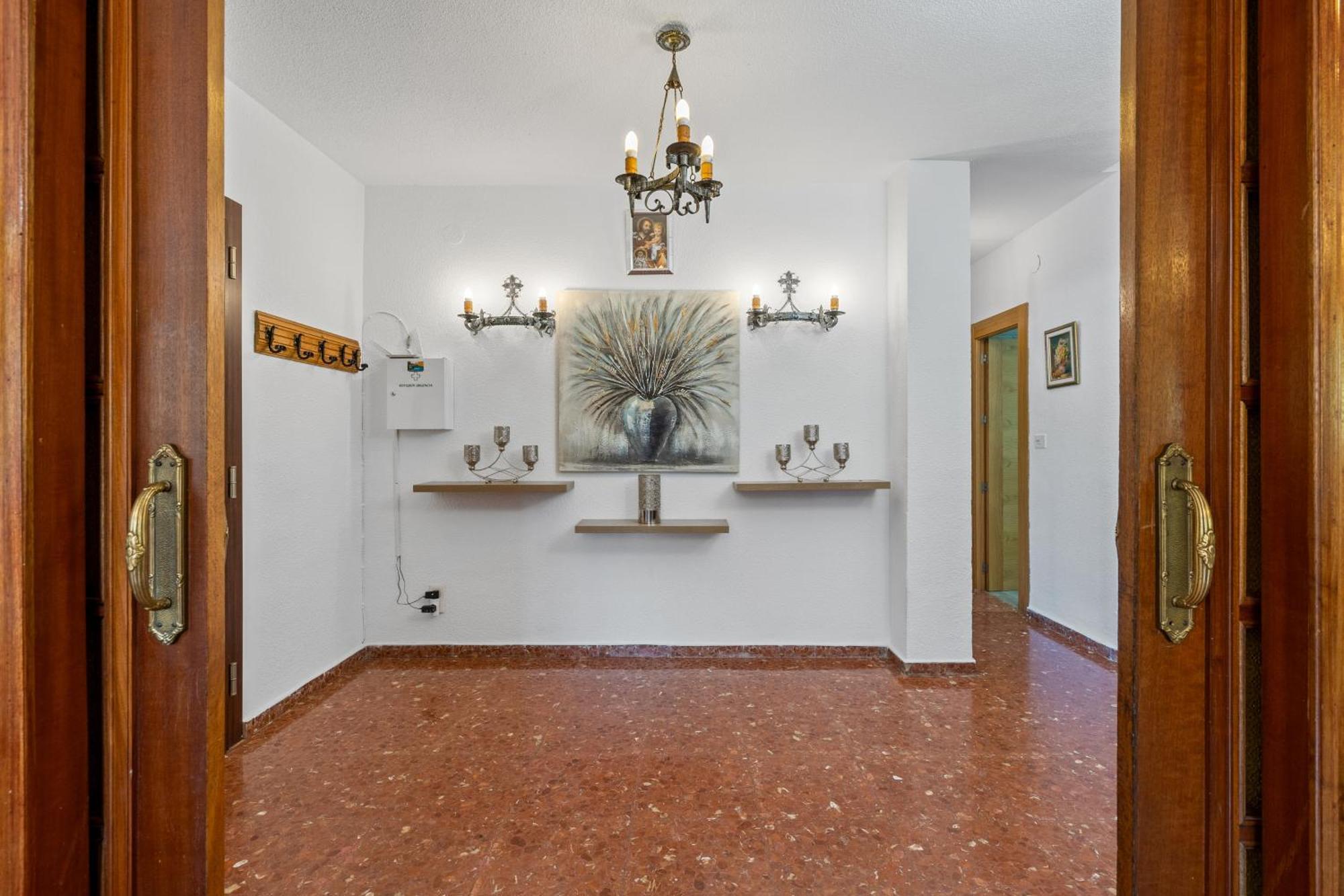 Vakantiehuis La Casita De Rufo