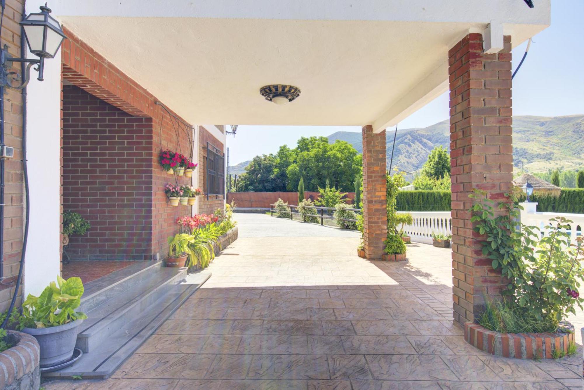 La Casita De Rufo