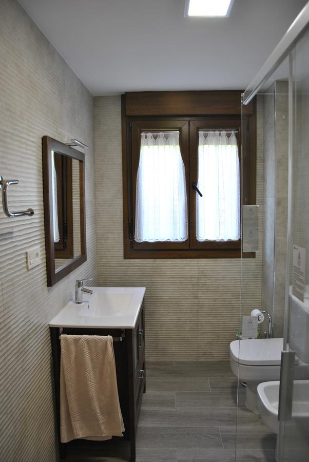 La Casita De Rufo Vakantiehuis *