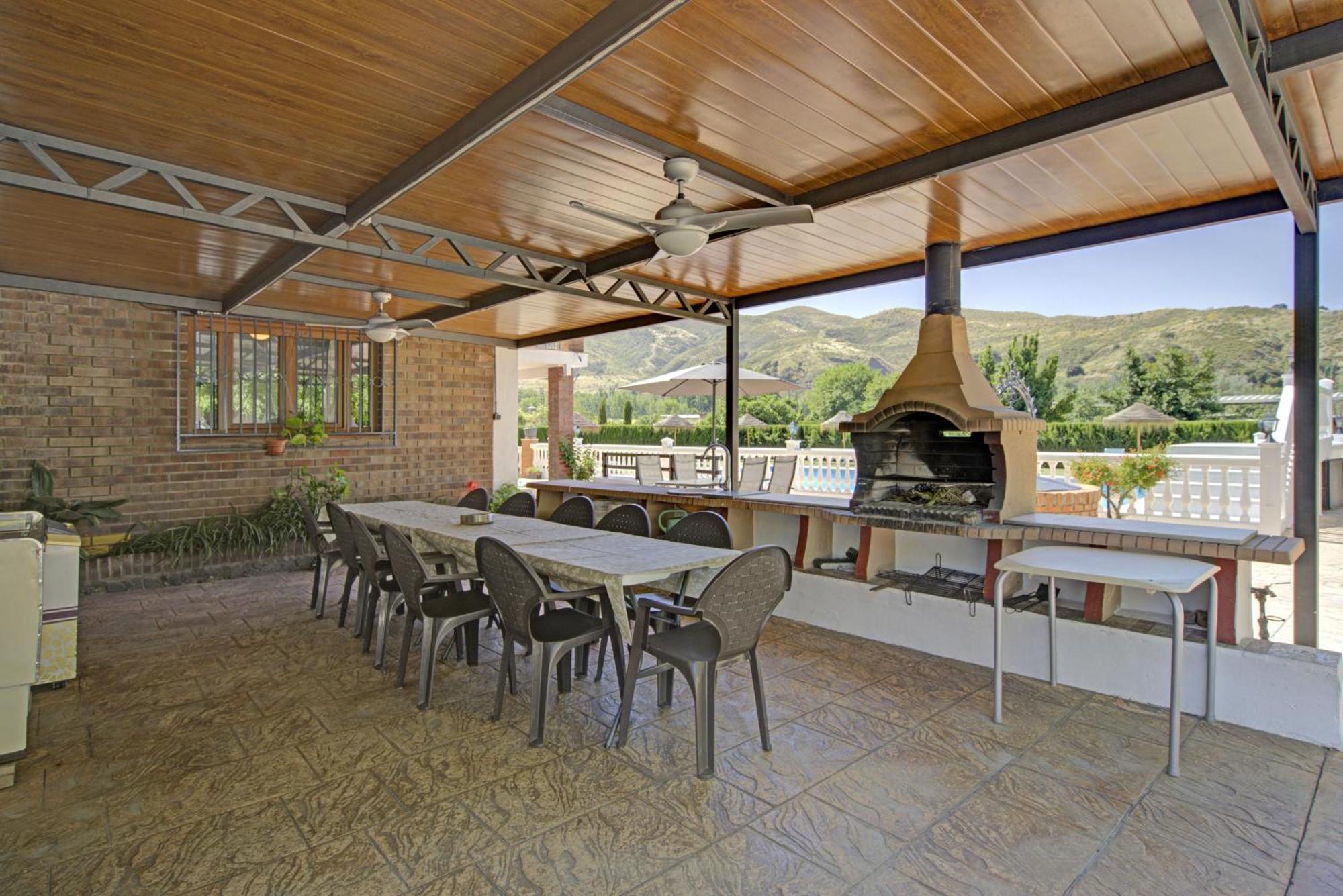 La Casita De Rufo Dom wakacyjny Grenada