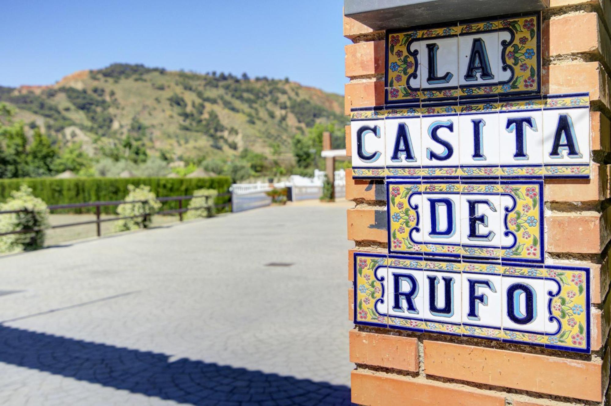 La Casita De Rufo Dom wakacyjny Grenada