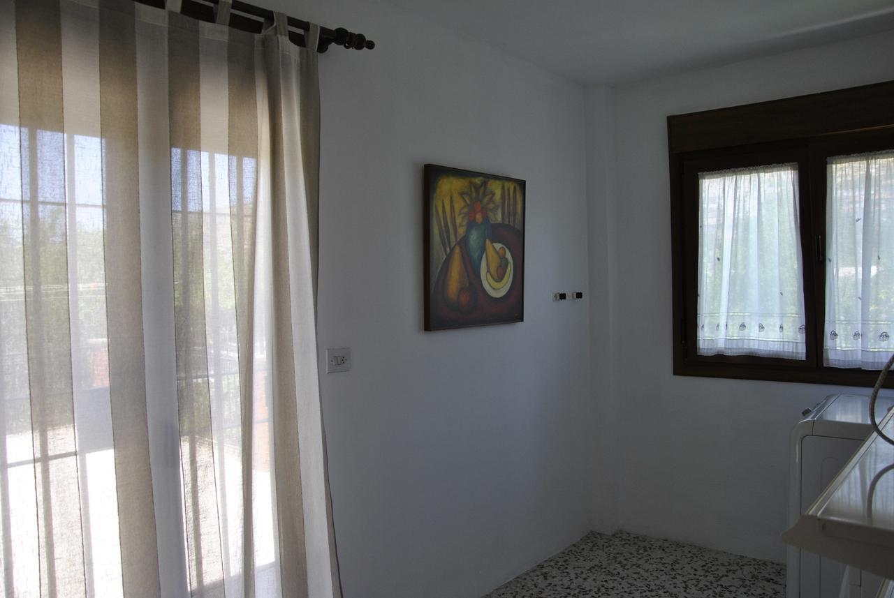La Casita De Rufo Dom wakacyjny *