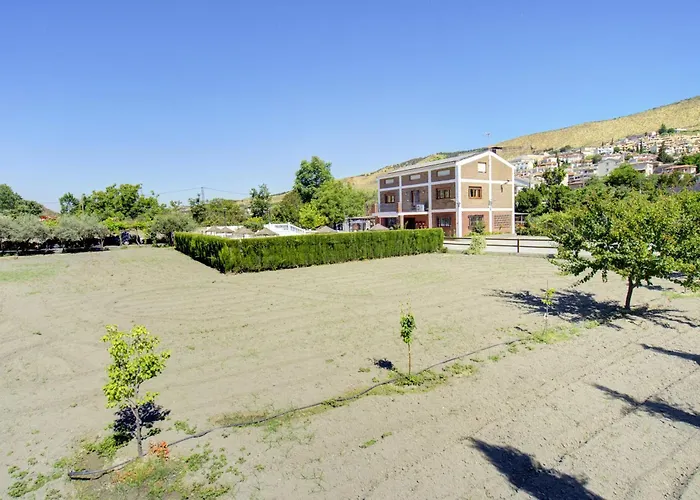 La Casita De Rufo