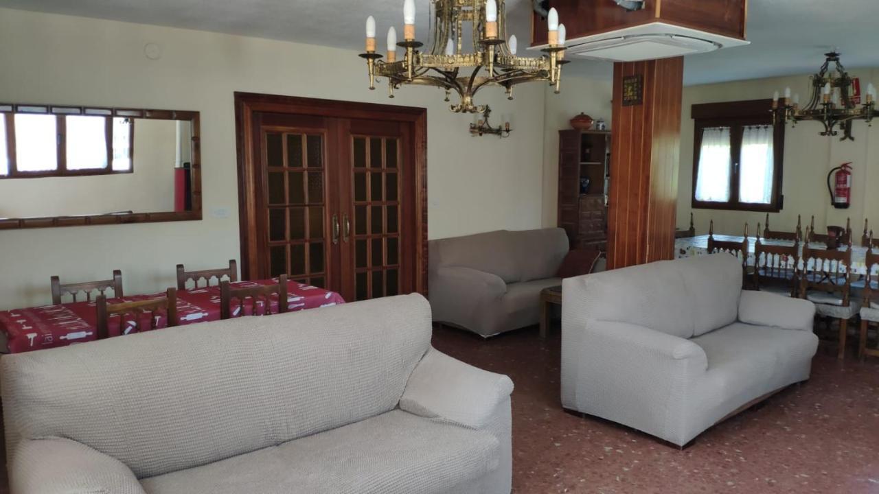 Hébergement de vacances La Casita De Rufo Grenade