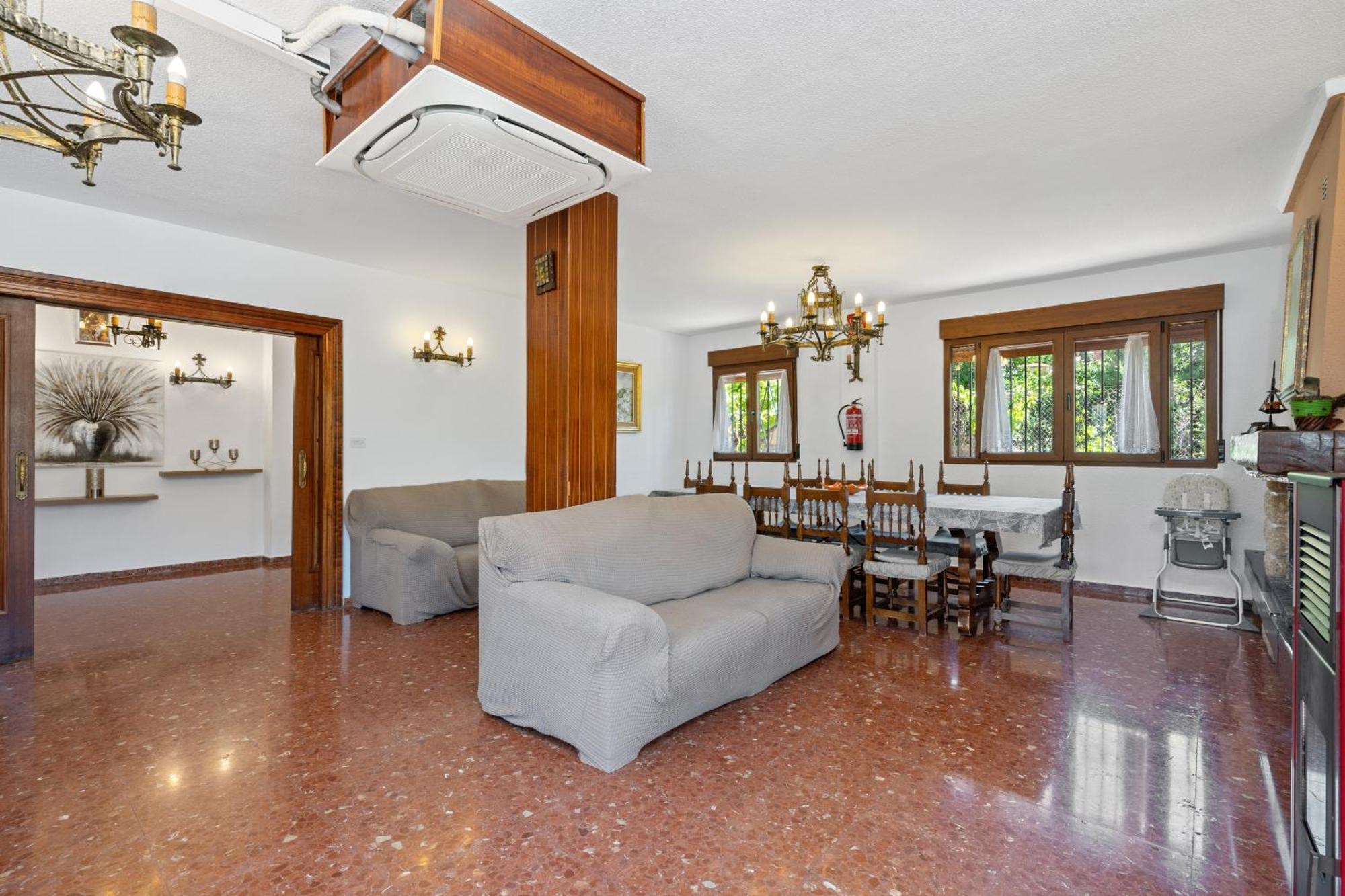 La Casita De Rufo Grenade